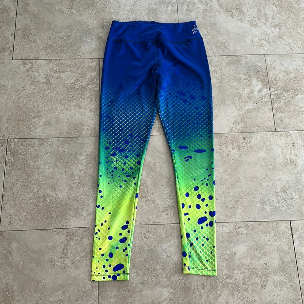 Water leggings